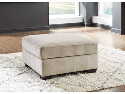 Signature by Ashley Oversized Accent Ottoman 8030508
