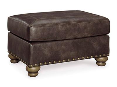 Ottoman/Nicorvo/Coffee 8050514