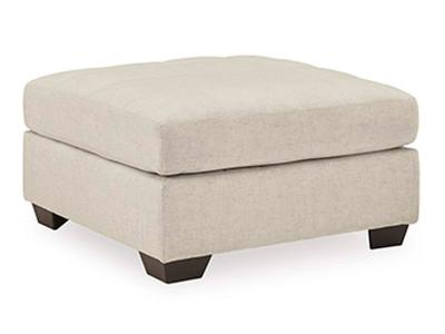 Signature by Ashley Oversized Accent Ottoman 8080608