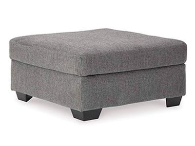 Signature by Ashley Oversized Accent Ottoman 8570308