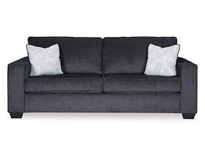 Altari Sofa in Slate - 8721338 