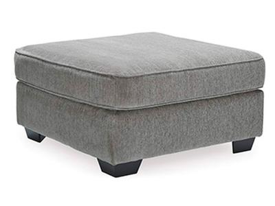 Signature by Ashley Oversized Accent Ottoman 8721408