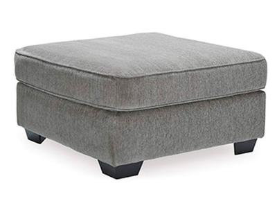 Oversized Accent Ottoman 8721408