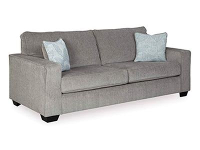 Altari Sofa in Alloy -  8721438
