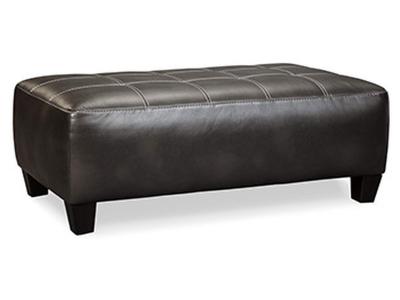 Signature by Ashley Oversized Accent Ottoman 8772108
