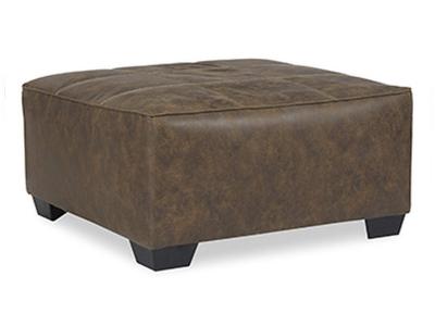 Signature by Ashley Oversized Accent Ottoman 9130208