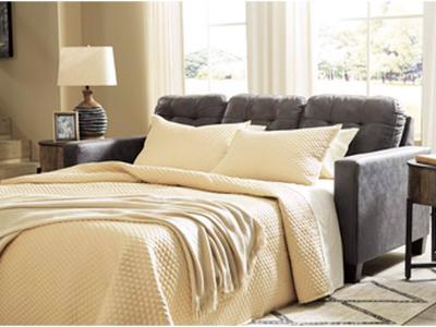 Signature by Ashley Sofa Chaise Queen Sleeper 9150168