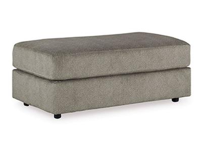Oversized Accent Ottoman 9510308