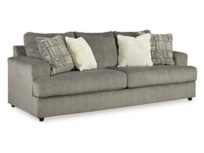 Soletren Sofa in Ash - 9510338