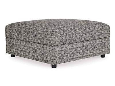 Signature by Ashley Ottoman With Storage/Kellway 9870711