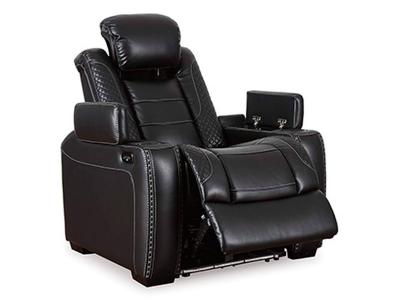 PWR Recliner/ADJ Headrest 3700313C