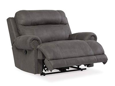 Signature by Ashley Zero Wall Recliner/Austere 3840152
