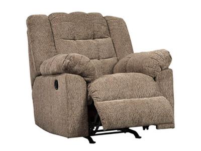 Signature by Ashley Rocker Recliner/Workhorse 5840125