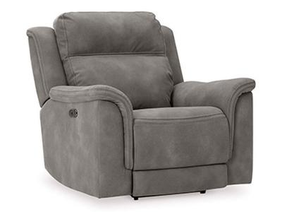 PWR Recliner/ADJ Headrest 5930113C