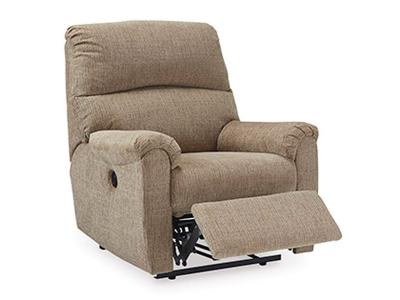 Signature by Ashley Power Recliner/McTeer/Mocha 7590906