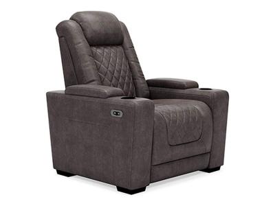 PWR Recliner/ADJ Headrest 9300313