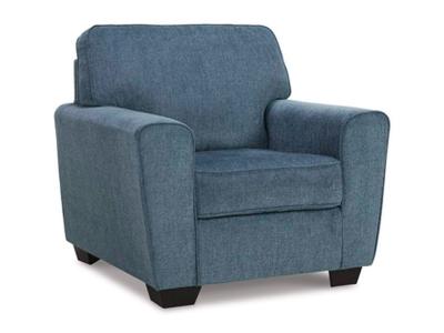 Chair/Cashton/Blue 4060520