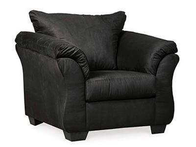 Chair/Darcy/Black 7500820
