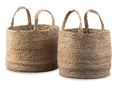 Basket Set (2/CN)/Brayton A2000094