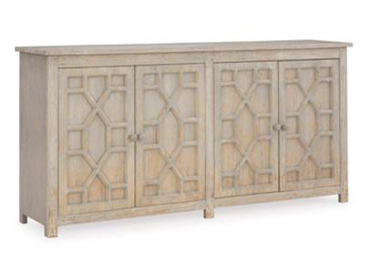 Signature by Ashley Accent Cabinet/Caitrich A4000561