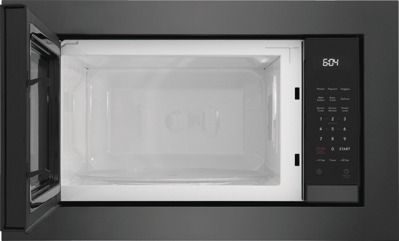 24" Frigidaire Gallery 2.2 Cu. Ft. Built-In Microwave - GMBS3068AD