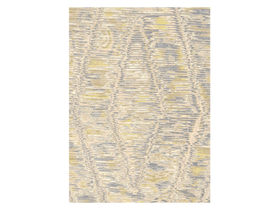 Radiance Collection 55600 WH/DB 10'X13' Area Rug - C60WHDB5560010
