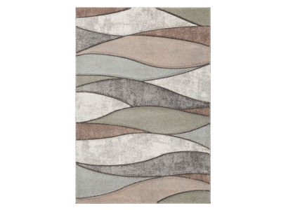 Solace Collection 163M 4'X6' Area Rug - O10000MSOL16346