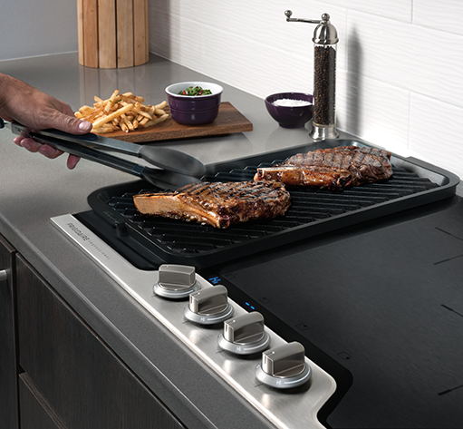 Frigidaire Professional FPIC3077RF 30 Induction Cooktop