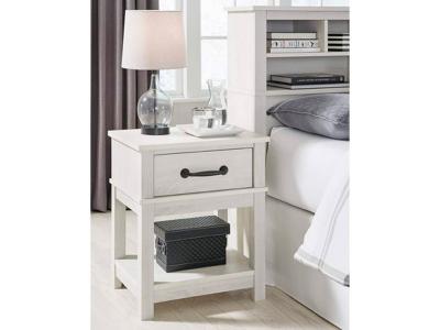 Signature by Ashley One Drawer Night Stand B067-91