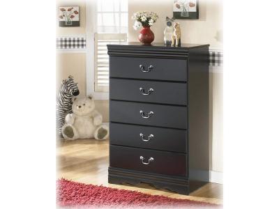 Signature by Ashley Five Drawer Chest B128-46
