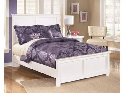 Signature by Ashley Full Panel Rails B139-86