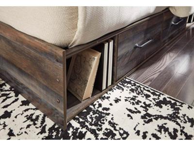 Signature by Ashley Queen/King Under Bed Storage B211-60