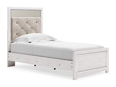 Signature by Ashley Twin Panel Footboard/Altyra B2640-52