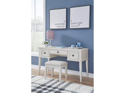 Vanity/UPH Stool (2/CN) B742-22