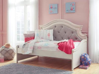 Signature by Ashley Twin Day Bed/Realyn B743-80