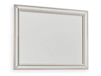 Signature by Ashley Bedroom Mirror/Lindenfield B758-36
