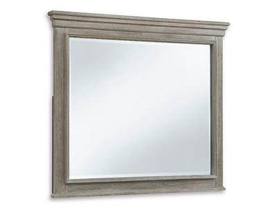 Signature by Ashley Bedroom Mirror/Moreshire B799-36