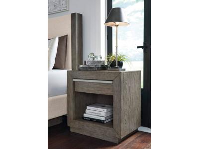 Signature by Ashley One Drawer Night Stand B970-91