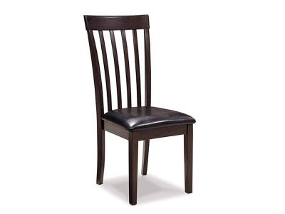 Signature by Ashley Dining UPH Side Chair (2/CN) D310-01