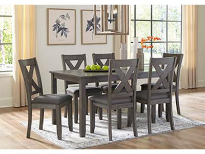 Signature by Ashley RECT DRM Table Set (7/CN) D388-425