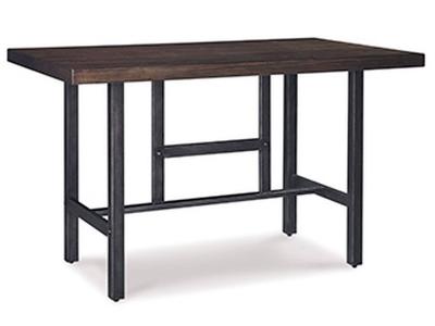 Signature by Ashley RECT Dining Room Counter Table D469-13