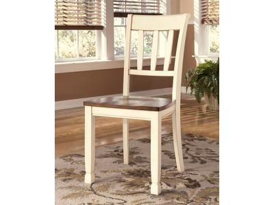 Signature by Ashley Dining Room Side Chair (2/CN) D583-02