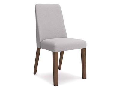 Signature by Ashley Dining UPH Side Chair (2/CN) D615-01