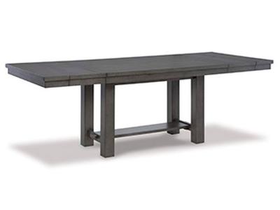 Signature by Ashley RECT Dining Room EXT Table D629-45