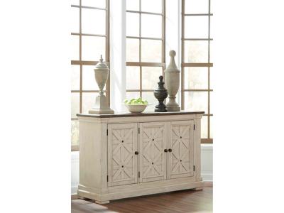 Signature by Ashley Dining Room Server/Bolanburg D647-60