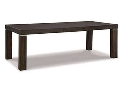 Signature by Ashley RECT Dining Room EXT Table D731-35