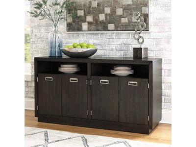 Signature by Ashley Dining Room Server/Hyndell D731-60
