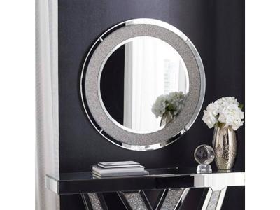 Signature by Ashley Accent Mirror/Kingsleigh A8010205