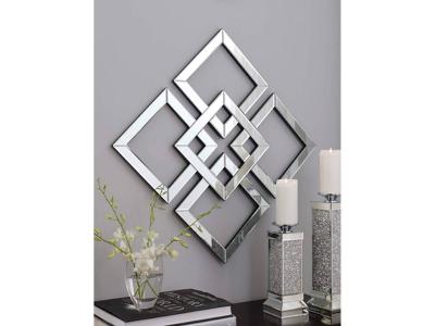 Signature by Ashley Accent Mirror/Quinnley/Mirror A8010207