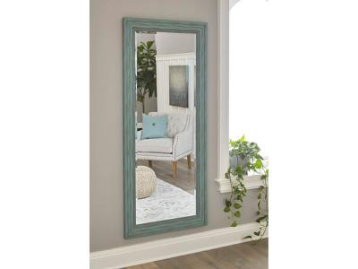 Signature by Ashley Floor Mirror/Jacee A8010221